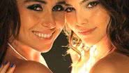 Imagem Casal lésbico de "Em Família" fará ensaio sensual