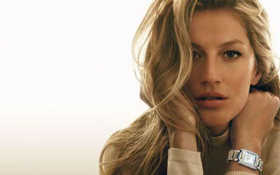 Imagem Gisele Bundchen recebe proposta de R$ 1 milhão para mostrar filha