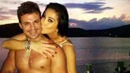 Imagem Helen Ganzarolli descobre traição e termina com namorado sertanejo