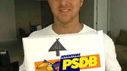 Imagem Luciano Huck pode se candidatar ao governo do RJ em 2014