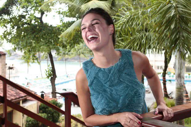Imagem 'O Canto da Sereia': principais cenas foram gravadas em Salvador