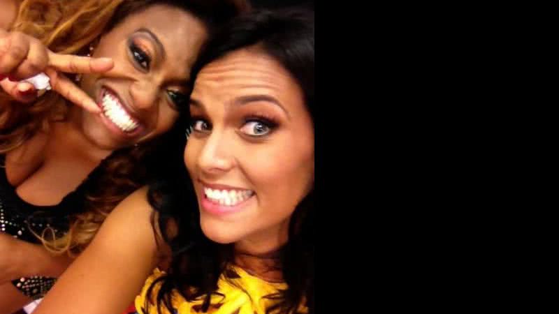 Imagem Duas baianas são finalistas do The Voice Brasil