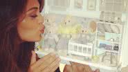 Imagem Nasce segundo filho de Juliana Paes no Rio