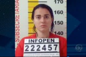 Imagem Kamila Simioni volta a falar sobre tráfico: "Me envolvi com um cara"