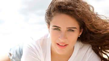 Imagem Lívian Aragão diz que sofreu bullying na escola