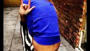 Imagem Luciana Gimenez perde a linha no Facebook