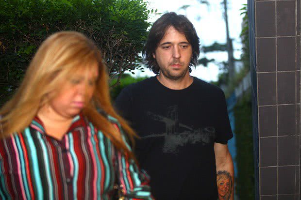 Imagem Brigas e desabafos. Uma semana de morte do cantor Chorão