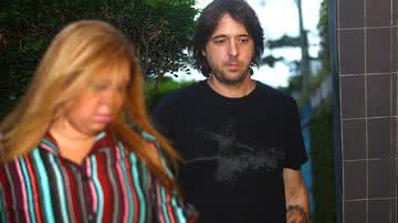 Imagem Brigas e desabafos. Uma semana de morte do cantor Chorão