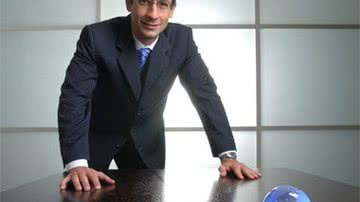 Imagem Marcelo Odebrecht "chega junto" de Dilma