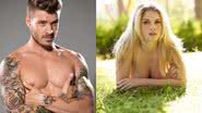 Imagem Mateus Verdelho detona Bárbara Evans pelas costas