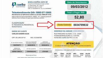 Imagem Conta de energia aumenta 15,35% a partir de hoje (22)