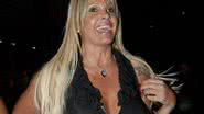 Imagem Monique Evans quer namorado pra pagar as contas