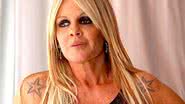 Imagem Monique Evans fala da noite de sexo que a filha teve na Fazenda 6