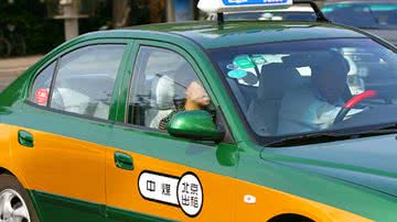 Imagem Taxista morre depois de trabalhar 24 horas sem parar
