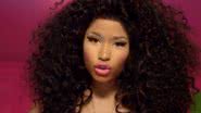Imagem Nicki Minaj mostra o bumbunzão em fotos picantes