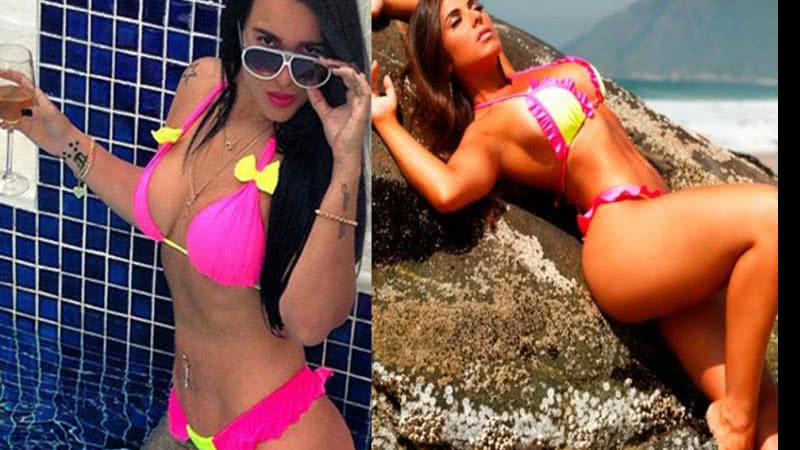 Imagem Irada com Nicole Bahls, Simioni faz novo disparo: "não ando com puta"