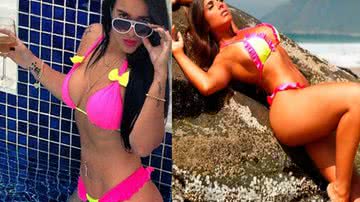 Imagem Irada com Nicole Bahls, Simioni faz novo disparo: "não ando com puta"