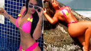 Imagem Irada com Nicole Bahls, Simioni faz novo disparo: "não ando com puta"