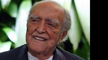 Imagem Morre aos 104 anos o arquiteto Oscar Niemeyer