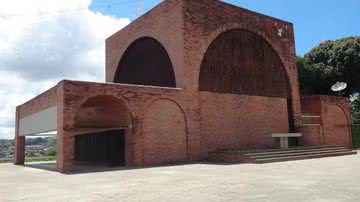 Imagem Em Salvador está a primeira igreja no mundo dedicada a São João Paulo II