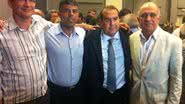 Imagem Evento em Conquista garante apoio para Paulo Souto