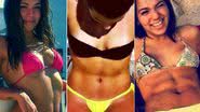 Imagem Filha boazuda de Maurício Mattar faz ensaio quente