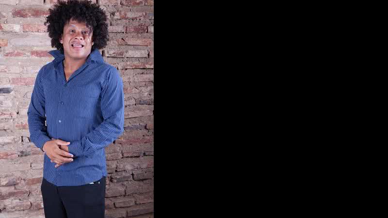 Imagem Ator baiano investe no humor com stand up comedy no Jorge Amado