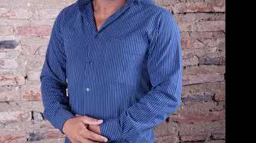 Imagem Ator baiano investe no humor com stand up comedy no Jorge Amado