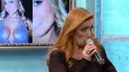 Imagem Rita Cadilac critica Andressa Urach que responde: "Sua velha!"