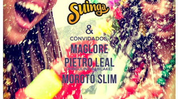 Imagem Groove Bar promove Sábado de Cinzas 