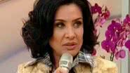 Imagem Sem surpresas: Scheila diz que perdoa Tony Salles e provoca Kamyla Simioni