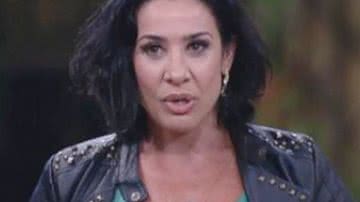 Imagem Scheila Carvalho diz que não usará vida pessoal para aparecer