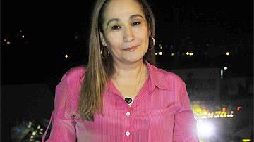 Imagem Sonia Abrão diz que gastou numa noite R$14 mil para conquistar um homem