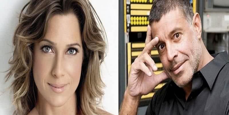 Imagem Alexandre Frota diz que teria se casado com Letícia Spiller