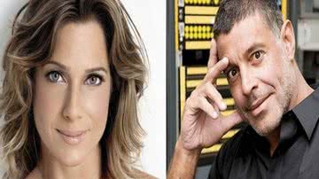 Imagem Alexandre Frota diz que teria se casado com Letícia Spiller