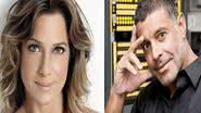 Imagem Alexandre Frota diz que teria se casado com Letícia Spiller