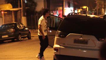 Imagem Transexual que teve relação com Romário faz a fila andar