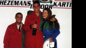 Imagem Ex-Ronaldinha fala de seu passado como prostituta e usuária de drogas