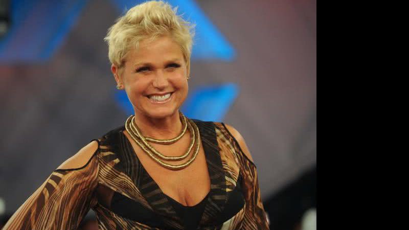 Imagem Xuxa vai comemorar 50 anos de novo e em grande estilo