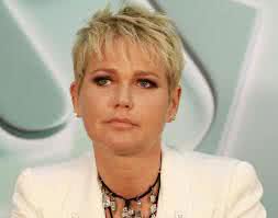 Imagem Xuxa pode se afastar da TV de seis meses a um ano