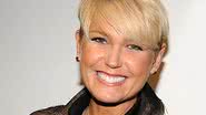 Imagem Xuxa afirma que a imprensa mente e desrespeita a sua filha
