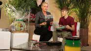 Imagem Xuxa detona Justin Bieber: "mimado e mal educado"
