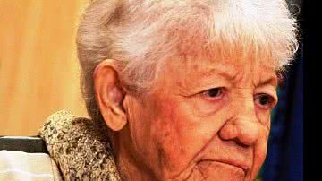 Imagem Morre Zuleika Alambert aos 90 anos