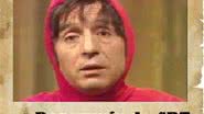 Imagem Campanha nas redes sociais obriga SBT voltar a exibir Chapolin