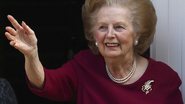 Imagem    Morre Margaret Thatcher, a Dama de Ferro inglesa 