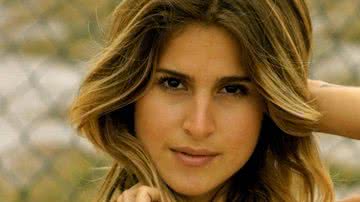 Imagem Ex-atriz de Malhação diz que tomou um soco de galã no Rock in Rio