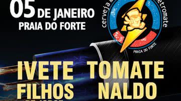Imagem Resultado da promoção do “Cerveja &amp; Cia Folia e Eletromate”