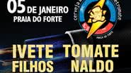 Imagem Resultado da promoção do “Cerveja &amp; Cia Folia e Eletromate”