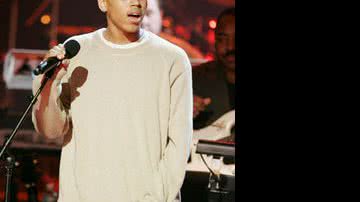Imagem Chris Brown pode ser preso