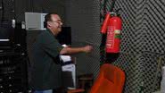 Imagem Cinema da Ufba é notificado pela Sucom